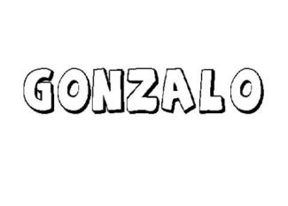 GONZALO