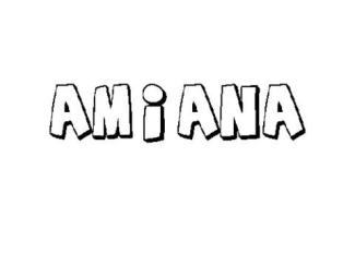 AMIANA