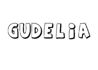 GUDELIA