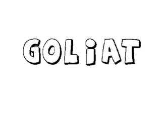 GOLIAT