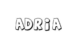 ADRIA