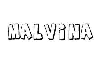 MALVINA 