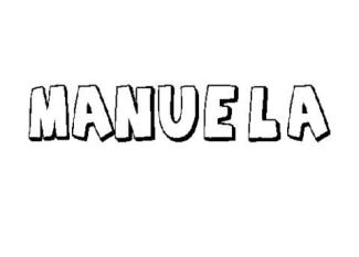 MANUELA