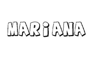 MARIANA