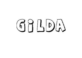 GILDA
