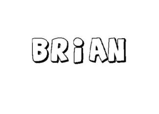 BRIAN