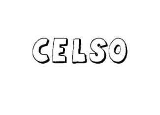 CELSO