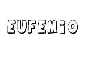 EUFEMIO 