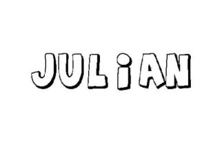 JULIÁN