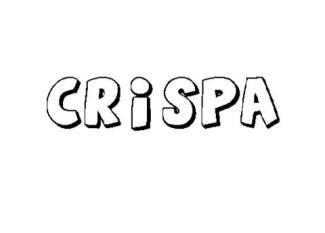 CRISPA