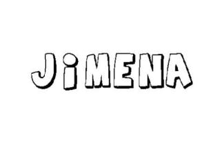 JIMENA