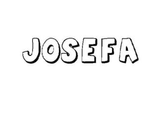 JOSEFA