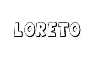 LORETO