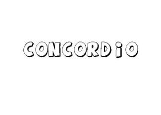 CONCORDIO