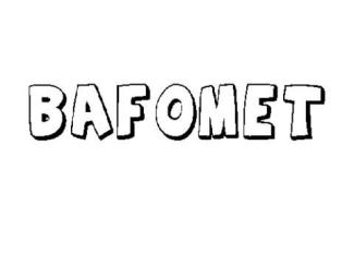 BAFOMET