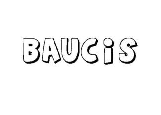 BAUCIS