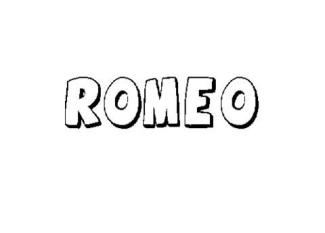 ROMEO 