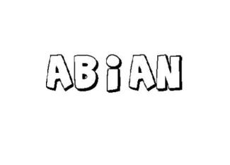 ABIAN