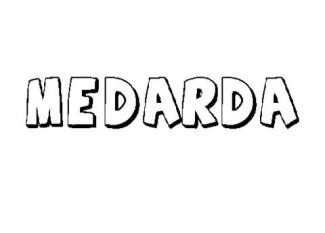 MEDARDA