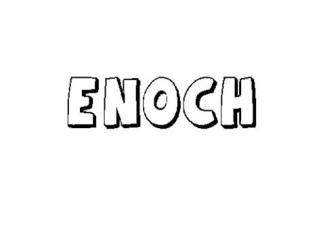 ENOCH