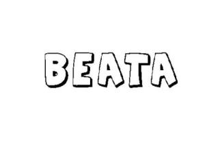 BEATA