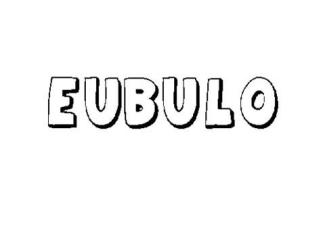 EUBULO