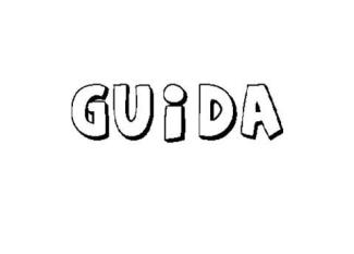 GUIDA