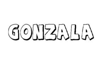 GONZALA