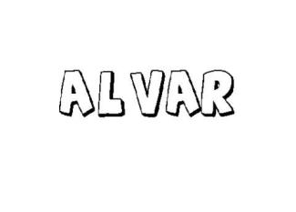 ALVAR