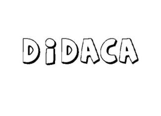 DIDACA