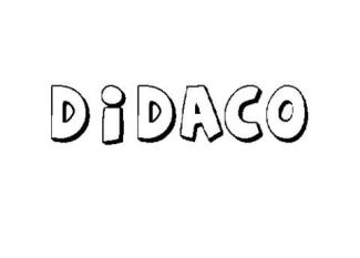 DIDACO