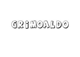 GRIMOALDO
