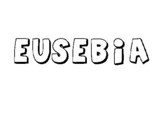 EUSEBIA
