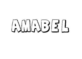 AMABEL