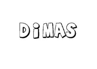 DIMAS