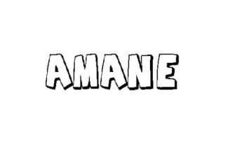AMANE