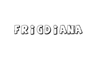 FRIGDIANA