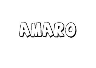 AMARO