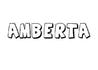 AMBERTA