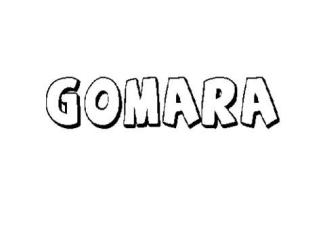 GOMARA