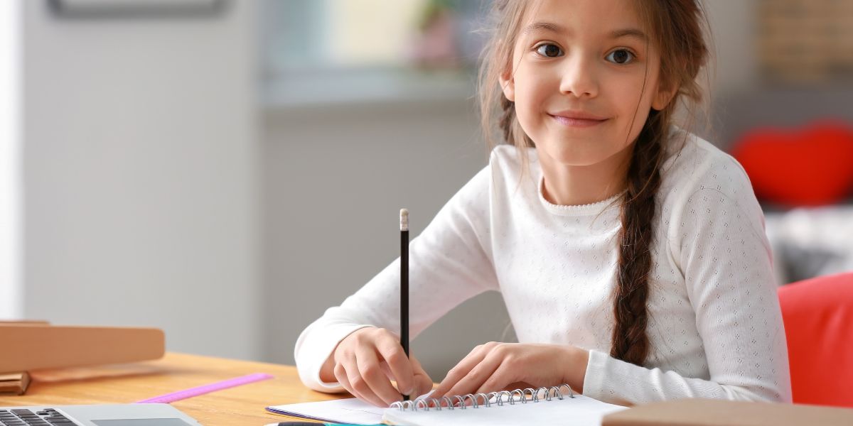 Técnicas para que los niños estudien