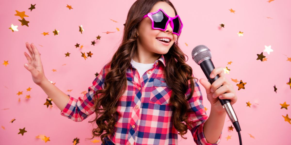 Adivinanzas para niños sobre cantantes actuales