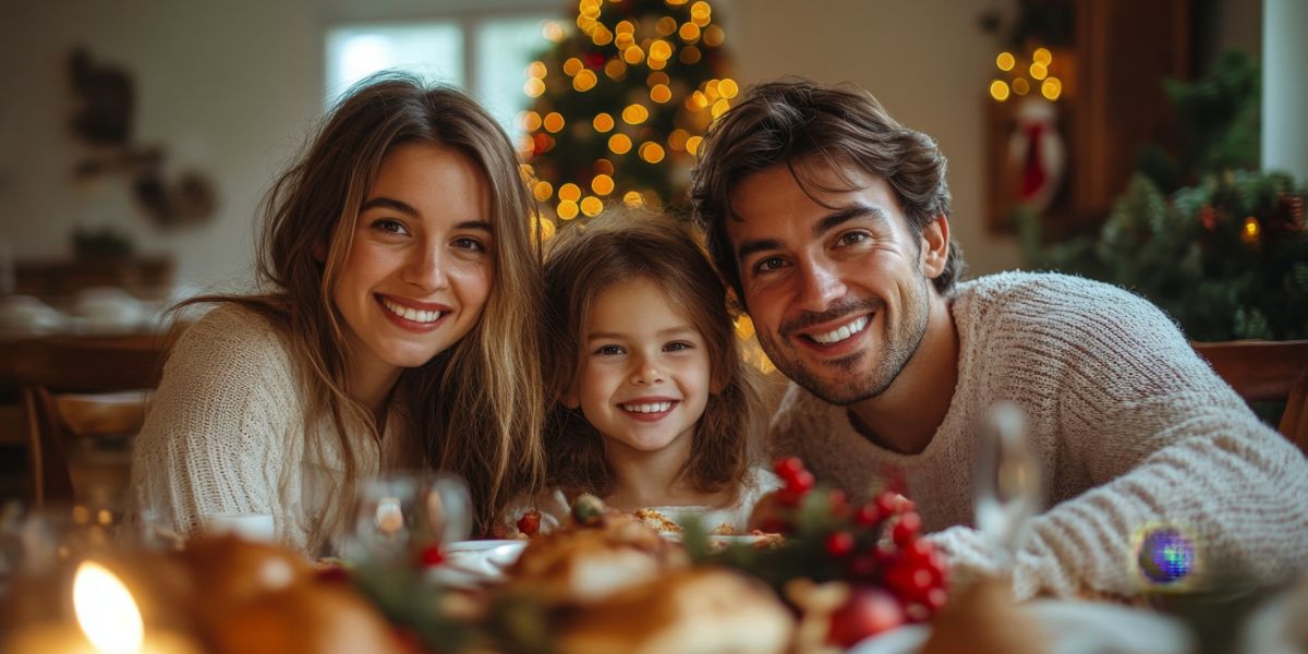 Adivinanzas infantiles para Navidad