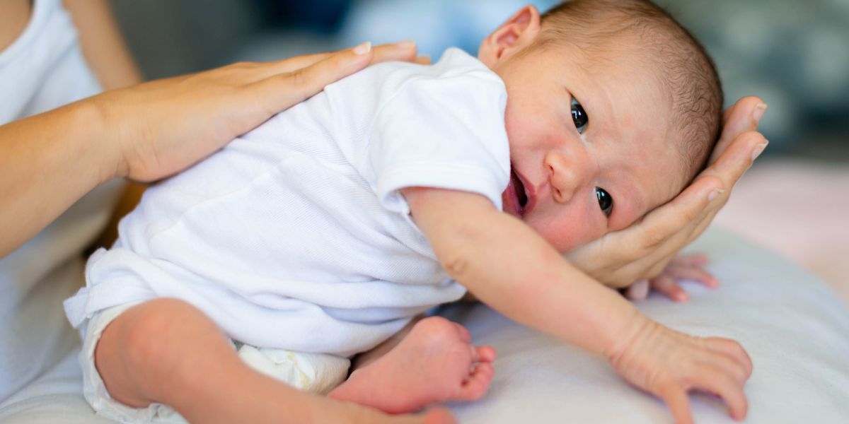 Hipo del bebé Hipo del bebé