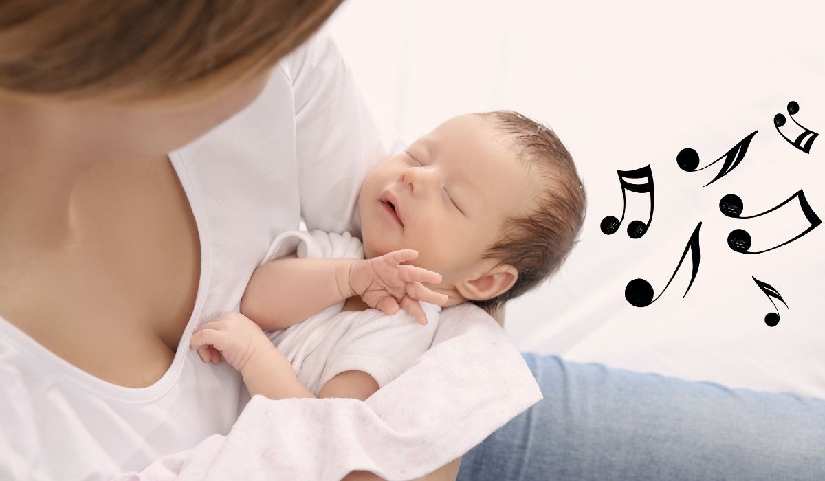 Beneficios de la música para los niños Música clásica para bebés