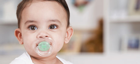 El uso del chupete en bebés y niños: ¿Es recomendable? ¿Hasta cuándo?  Consejos básicos para dejar el chupete, Consultas Frecuentes