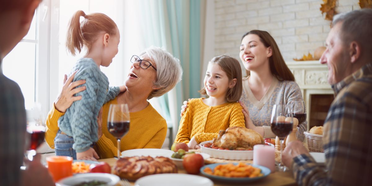 Chistes de niños para contar en familia