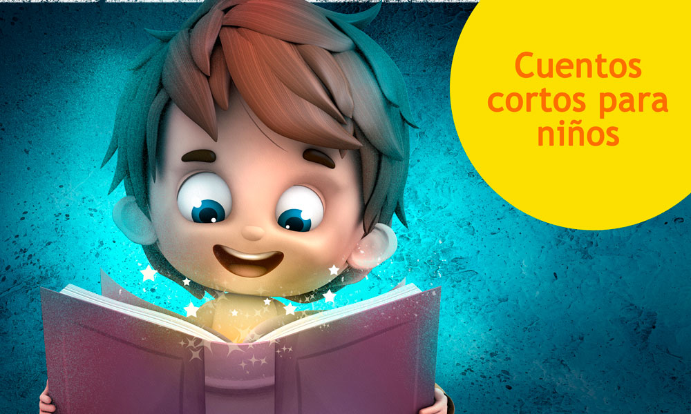 Cuentos Cortos para niños de 2 a 6 años - libros en español, Cuentos  infantiles para leer antes de dormir (Spanish Edition)
