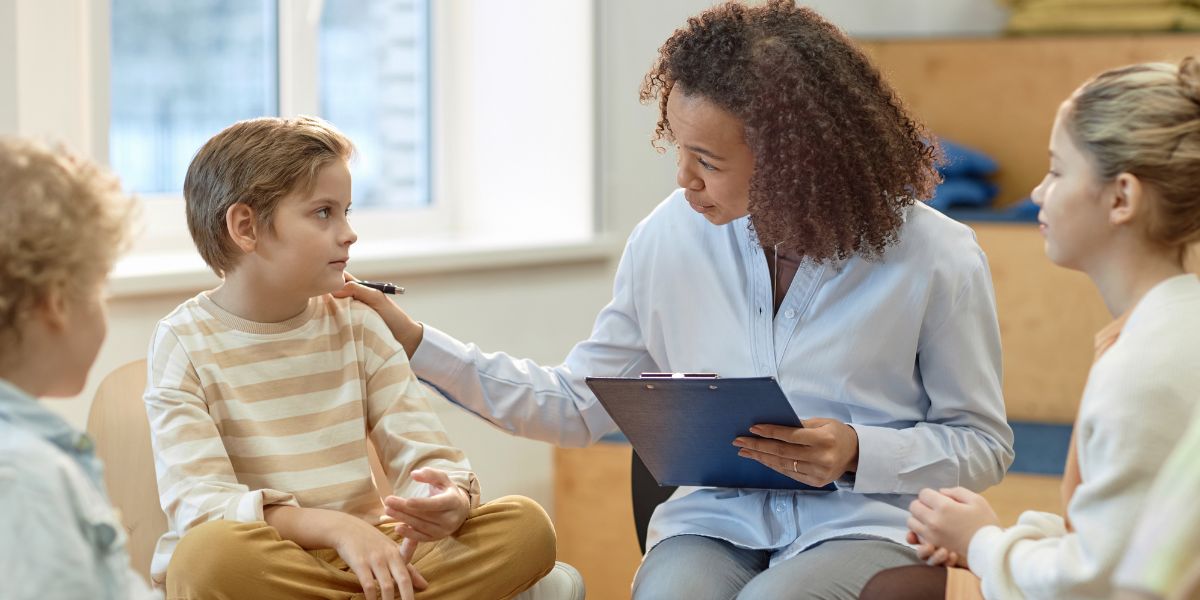 Educar en la comprensión a los niños