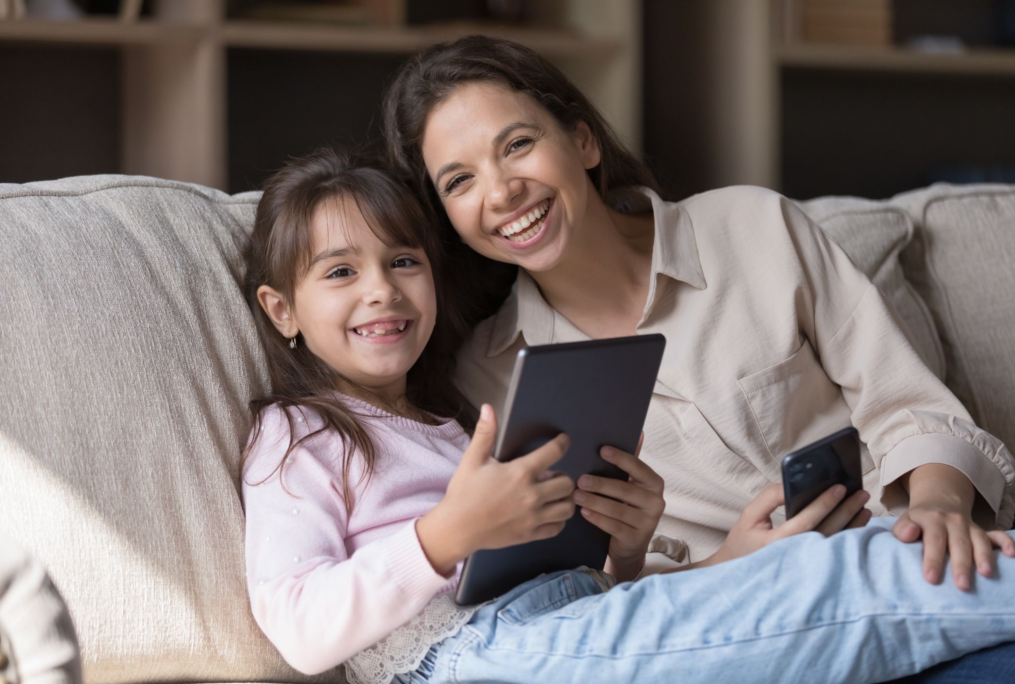 Internet: el diálogo es la mejor prevención